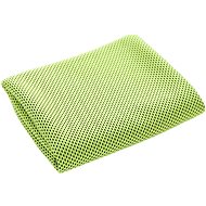 Cooling towel green - Bath Towel