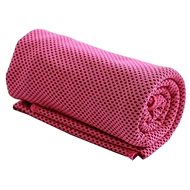 Cooling towel pink - Towel
