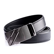 Leather belt model 01 - Belt