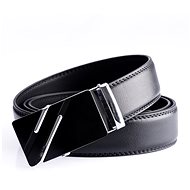 Leather belt model 02 - Belt