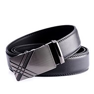 Leather belt model 03 - Belt