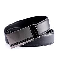 Leather belt model 04 - Belt