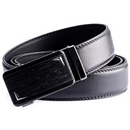 Leather belt model 05 - Belt