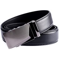 Leather belt model 06 - Belt
