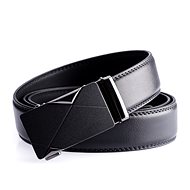 Leather belt model 07 - Belt