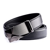 Leather belt model 08 - Belt
