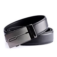 Leather belt model 11 - Belt