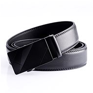 Leather belt model 12 - Belt
