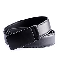 Leather belt model 13 - Belt
