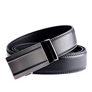 Leather belt model 15 - Belt