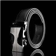 Kožený opasek model 18 - Belt