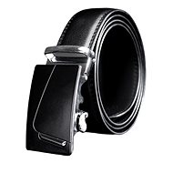 Kožený opasek model 19 - Belt