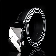 Kožený opasek model 20 - Belt