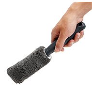 Washing Microfibre Brush for Washing Wheels - Wheel Brush