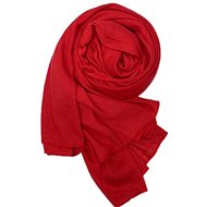 Ladies scarf red - Scarf