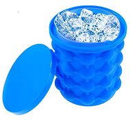 Silicone Ice Maker - Ice Cube Tray