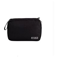 Smaller drugstore organiser - Black - Make-up Bag