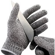 Rukavice proti pořezání - S/M - Pracovní rukavice