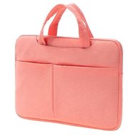 Laptop bag 13.3" - Salmon - Laptop Bag