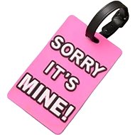Luggage tags with original inscriptions - 6 - Luggage Tag