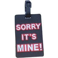 Luggage tags with original inscriptions - 8 - Luggage Tag