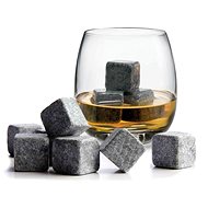 Whisky stones set 9pcs - - Beverage Cooler