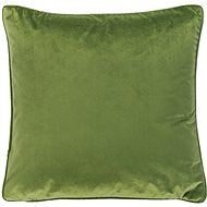 TISECO Cushion Microsample 45 × 45 cm, olive green - Pillow