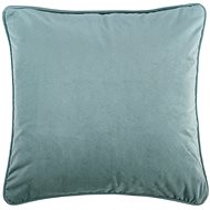 TISECO Cushion Microsample 45 × 45 cm, grey-green - Pillow