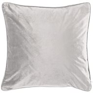 TISECO Pillow Microsample 45 × 45 cm, light grey - Pillow
