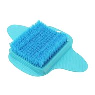 Take It Shop foot shower brush blue - Body Brush