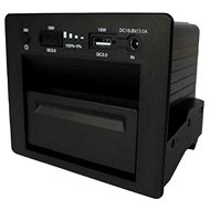 PRO-USER Battery for Coolerbox 38L - Rechargeable Battery