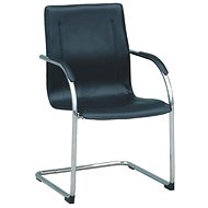 TEMPO KONDELA MI-01 - Pack of 4pcs - Conference Chair 