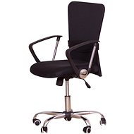 TEMPO KONDELA AEX Black - Office Armchair