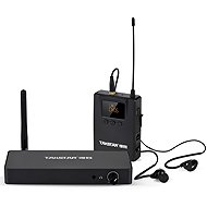 Takstar WPM-300 In-Ear UHF Wireless Monitor System - Wireless System
