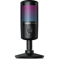 Takstar GX1 Ampligame USB Microphone with RGB Effects - Gaming Microphone