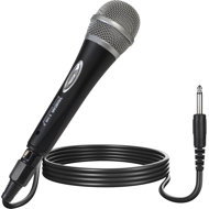 Takstar E-340 Dynamic Microphone with 4m Cable - Microphone