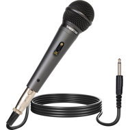 Takstar PRO-38 Dynamic Microphone for Live Performances with 5m Cable - Mikrofon