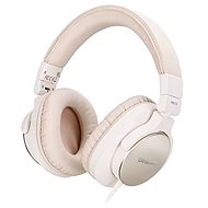 Takstar PRO70 GEN2 Wired Studio Monitor Headphones White - Kopfhörer