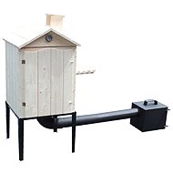TOPKING Smokehouse, single chamber, unfired - Smoker