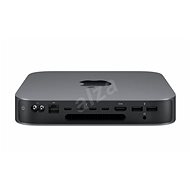 Mac mini 2018 - Mini PC