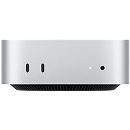 Mac mini M4 2024 - Mini PC