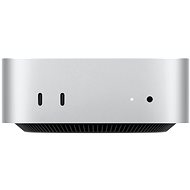 Mac mini M4 2024 - Mini PC