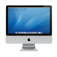 iMac 20" - Computer