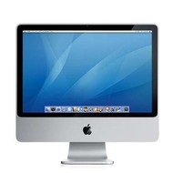 iMac 20" (mb417zh/a) - Počítač