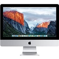 iMac 21,5 &quot;sietnica 4K - All In One PC