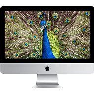 iMac 21,5" EN Retina 4K 2017 - All In One PC