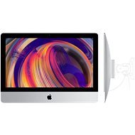 iMac 21,5" SK Retina 4K 2020 s VESA adaptérom s num - All In One PC