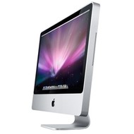APPLE iMac 24" - Computer