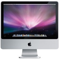APPLE iMac 24" - Computer