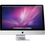 APPLE iMac 27" (z0ge0040g/cz) - Computer